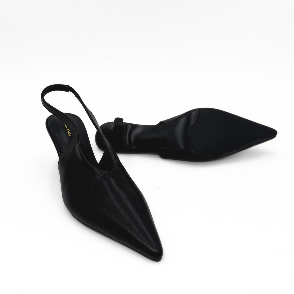 Alix Slingback Pumps