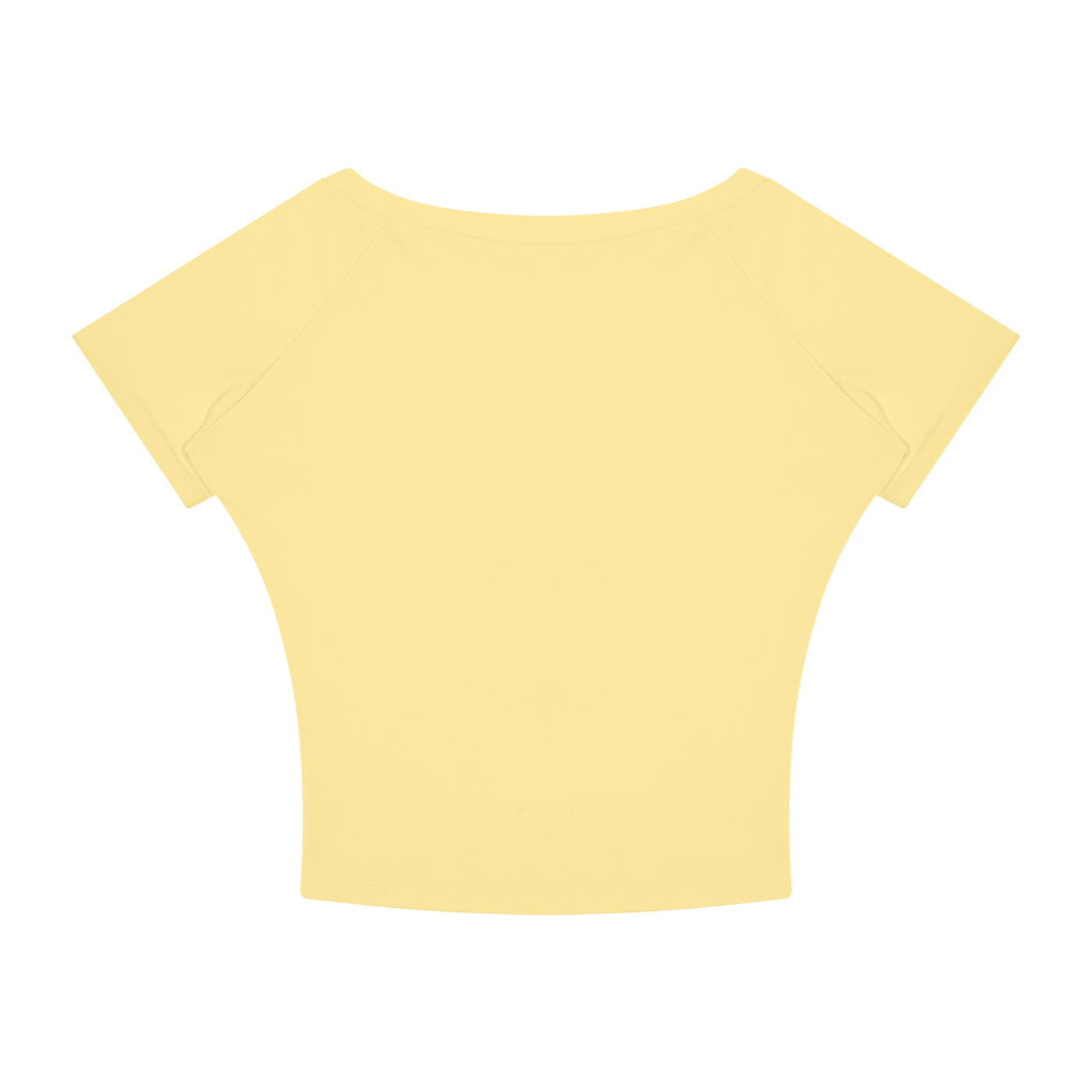 Loki & Ivy Women’s Boatneck Raglan T-Shirt