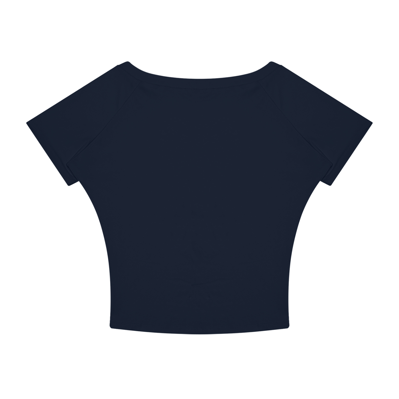 Loki & Ivy Women’s Boatneck Raglan T-Shirt
