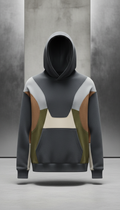 Limited-edition designer collaboration hoodie