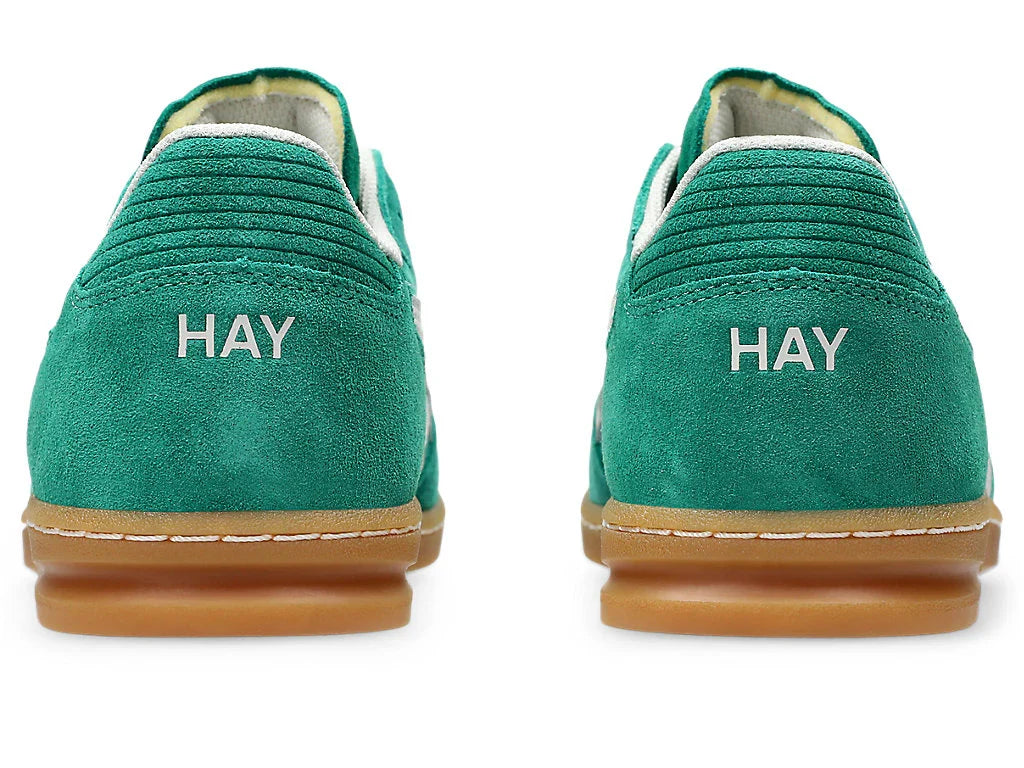 ASICS x HAY Skyhand OG 'Green'