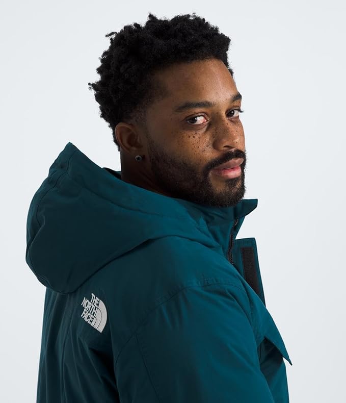 The North Face Men's McMurdo Bomber