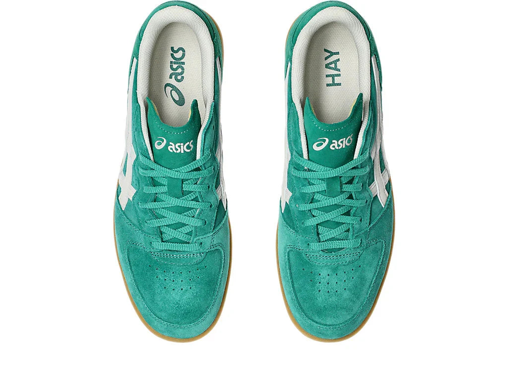 ASICS x HAY Skyhand OG 'Green'