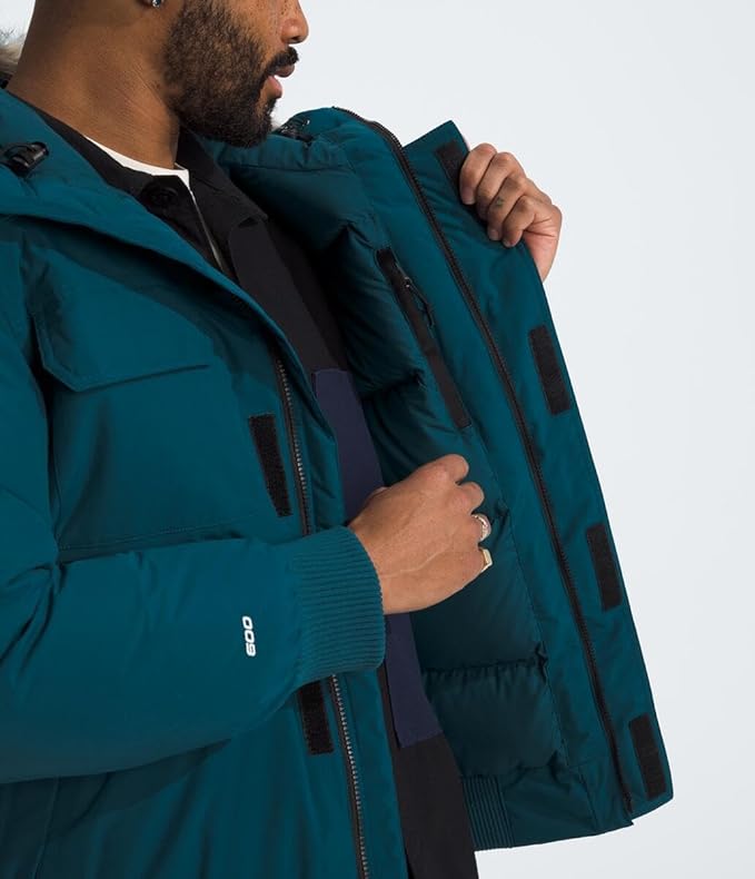 The North Face Men's McMurdo Bomber
