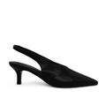 Alix Slingback Pumps