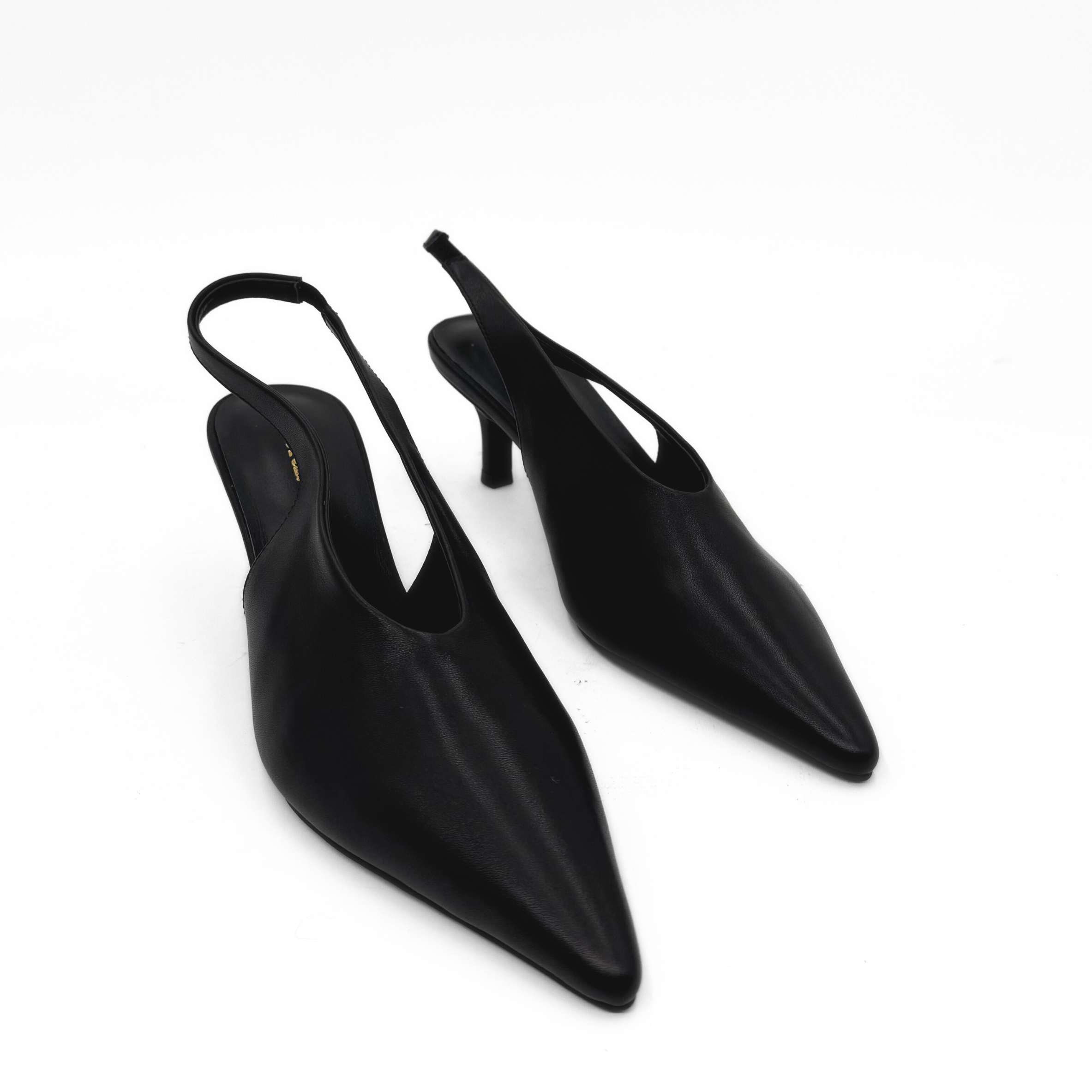 Alix Slingback Pumps