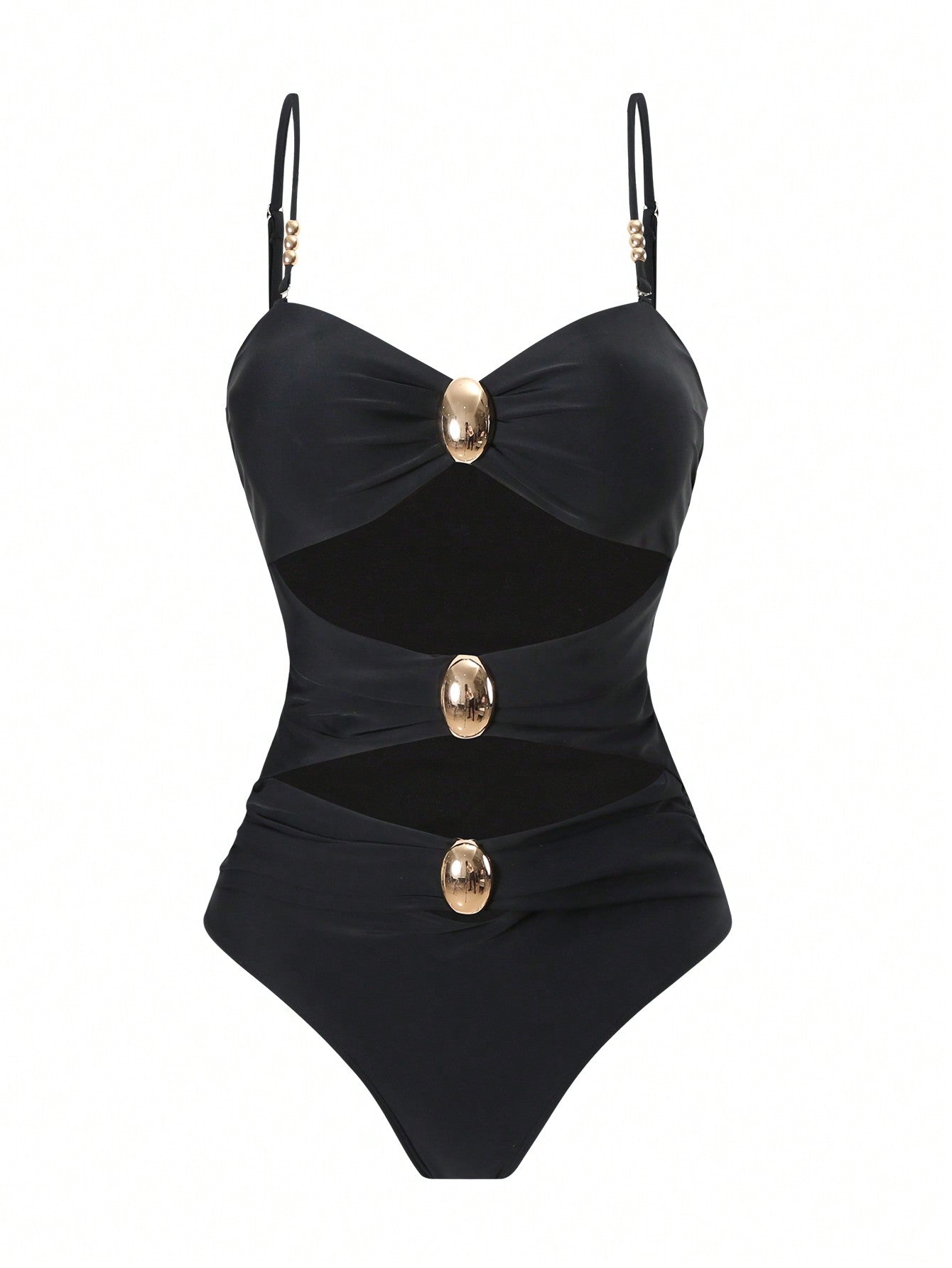 Women's Casual Swimwear