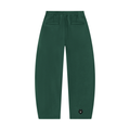 Loki & Ivy Unisex Barrel Leg Sweatpants
