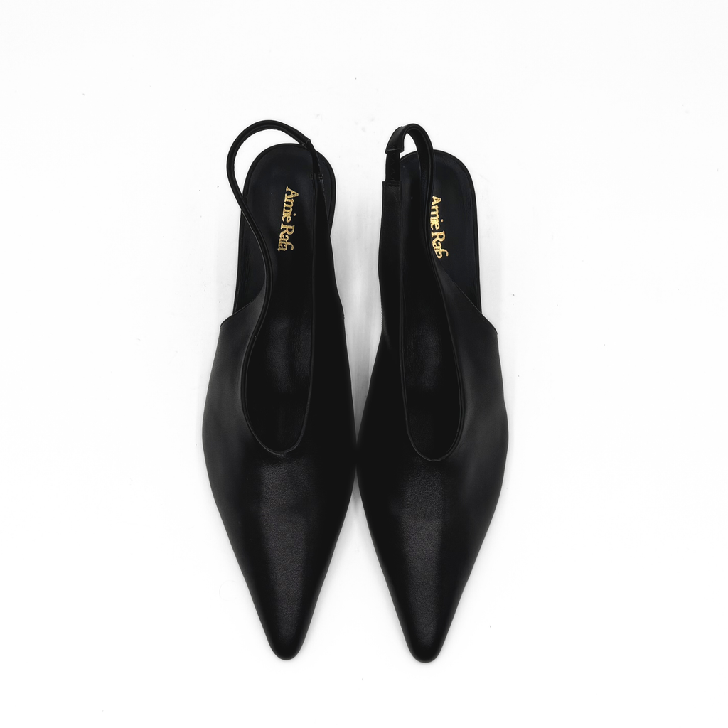 Alix Slingback Pumps