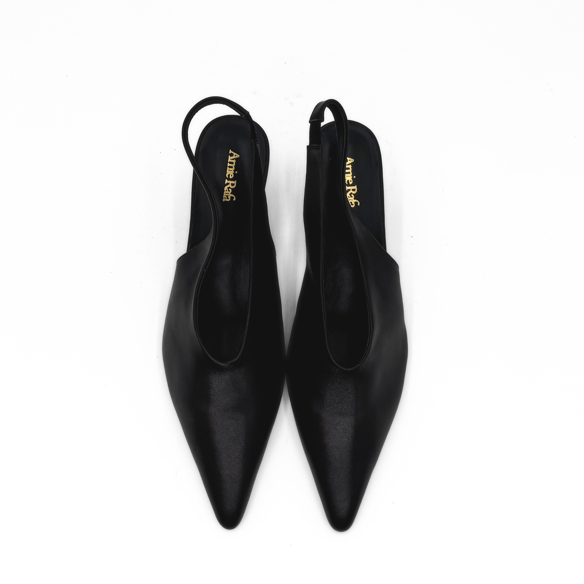 Alix Slingback Pumps