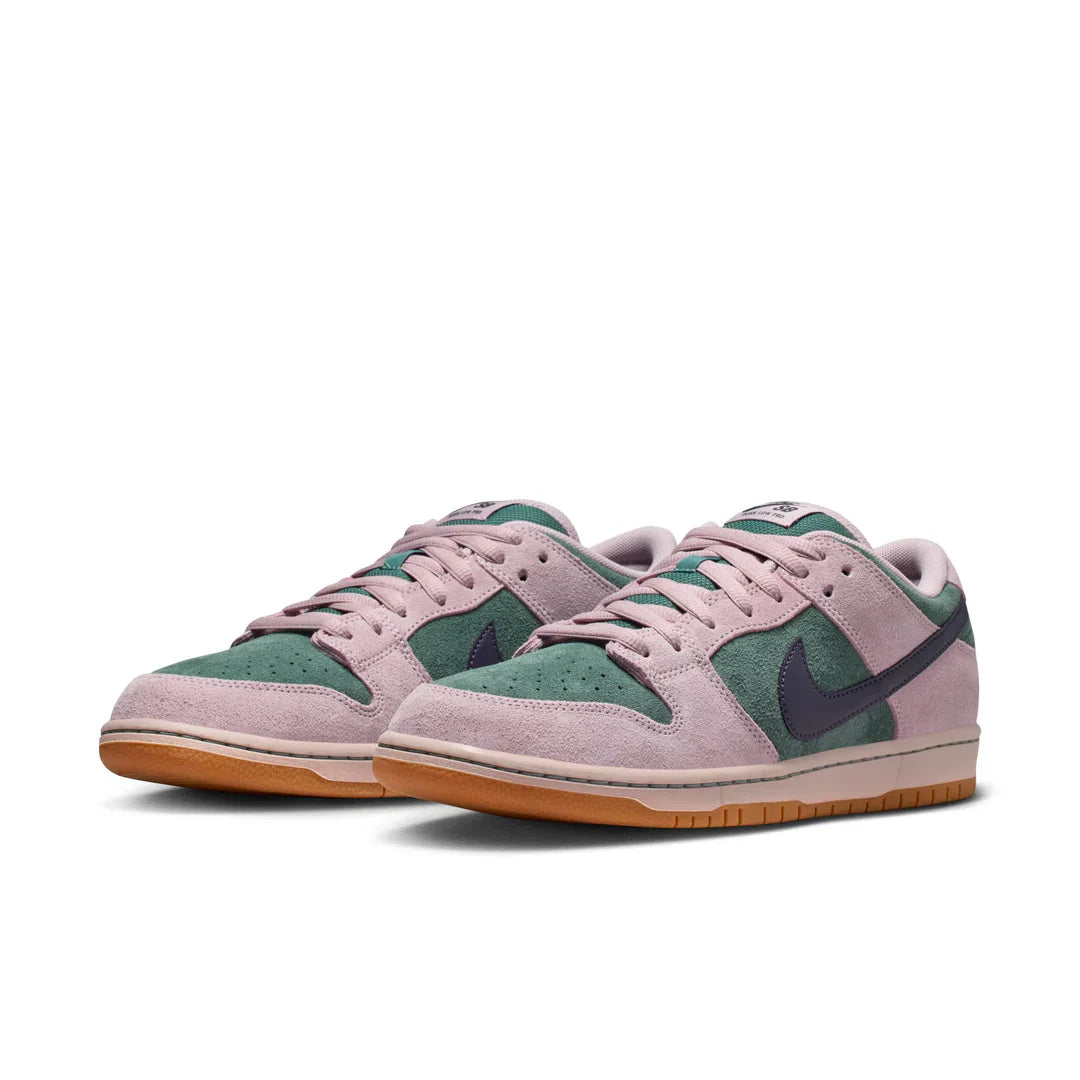 Nike SB Dunk Low - Mineral Slate/Dark Raisin