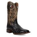 Dan Post Marsh - Men's Caiman Cowboy Boots