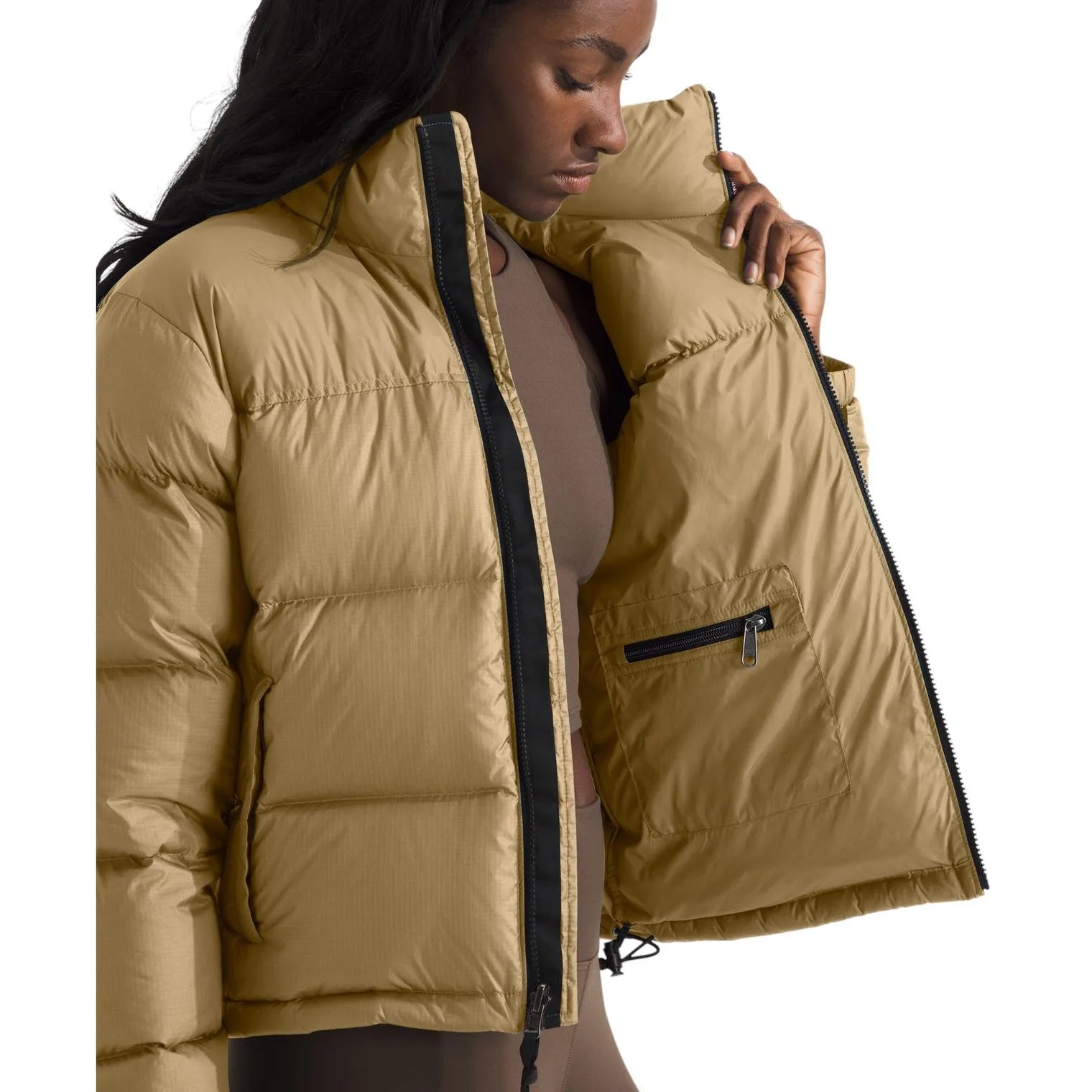 The North Face Women's 1996 Retro Nuptse Jacket