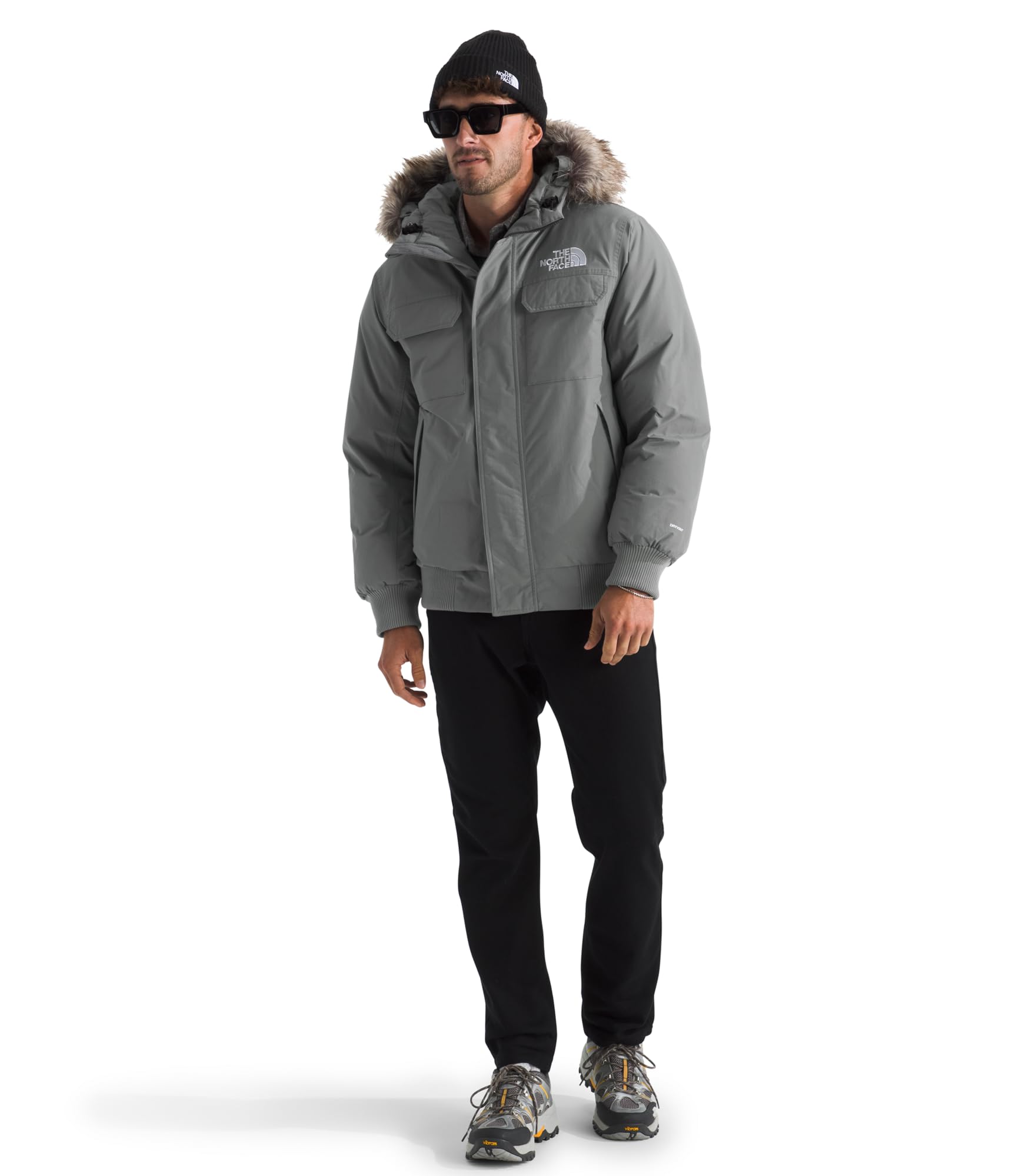The North Face Men's McMurdo Bomber
