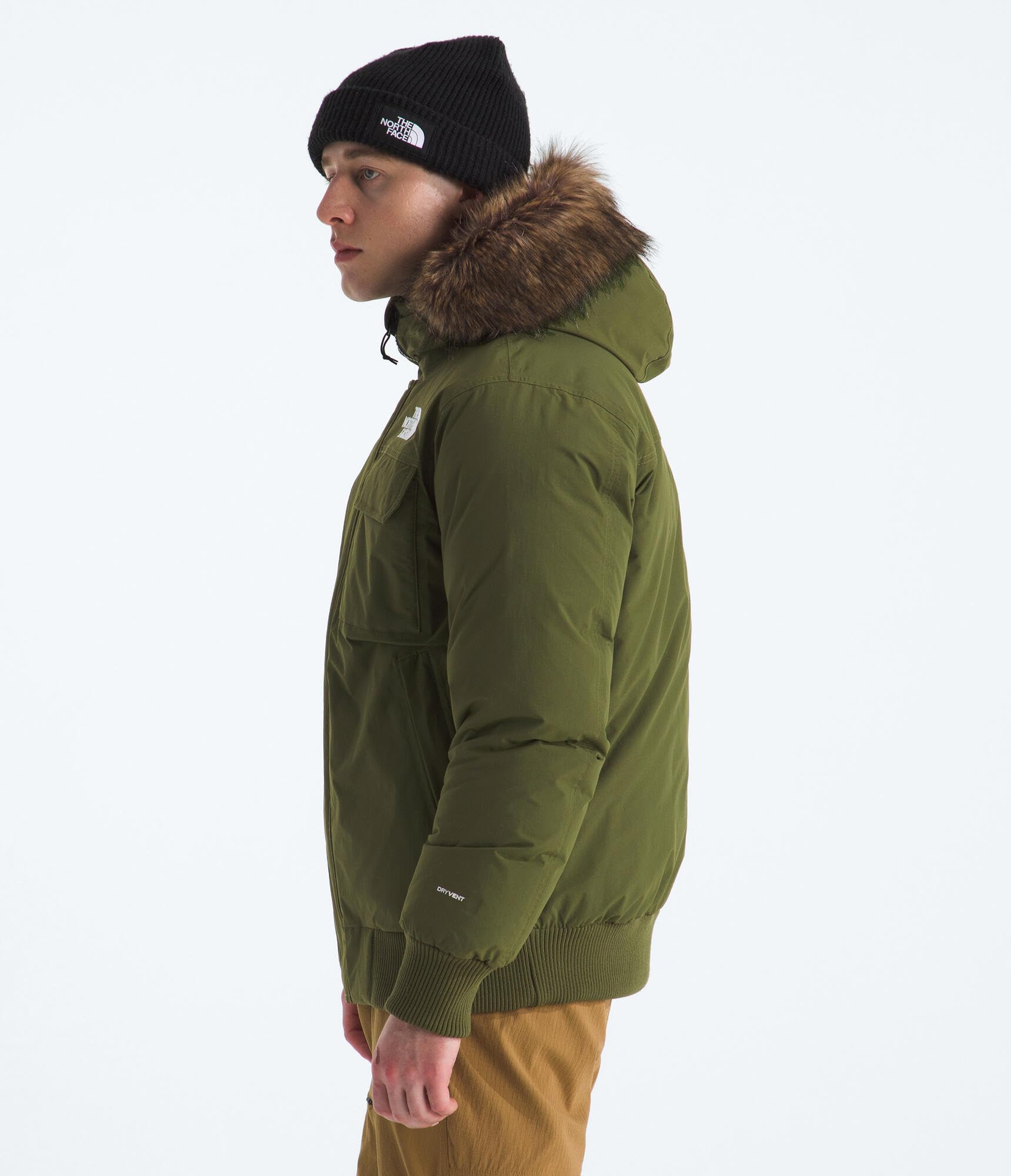 The North Face Men's McMurdo Bomber