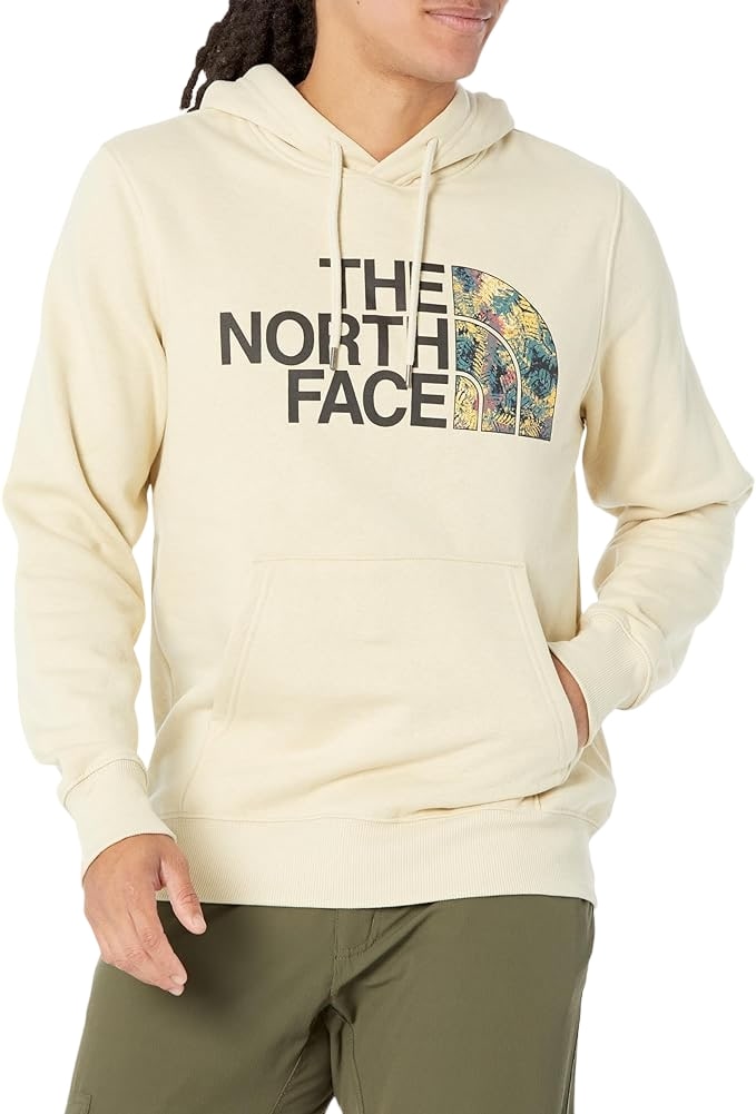 The North Face Men's Half Dome Pullover Hoodie