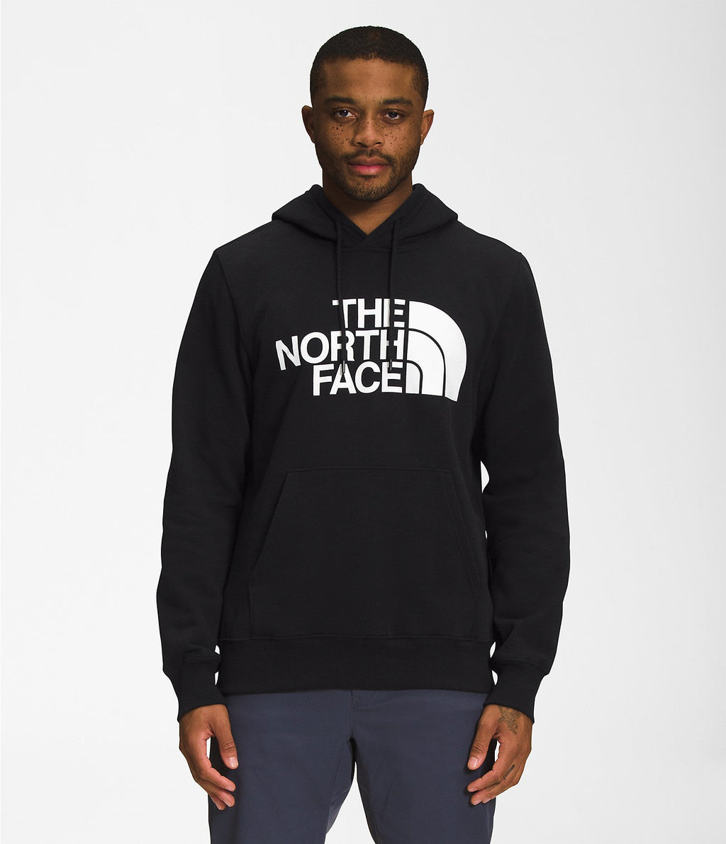 The North Face Men's Half Dome Pullover Hoodie