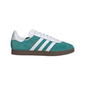 adidas Men's Gazelle Sneaker - Sea Green