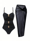 Women's Casual Swimwear