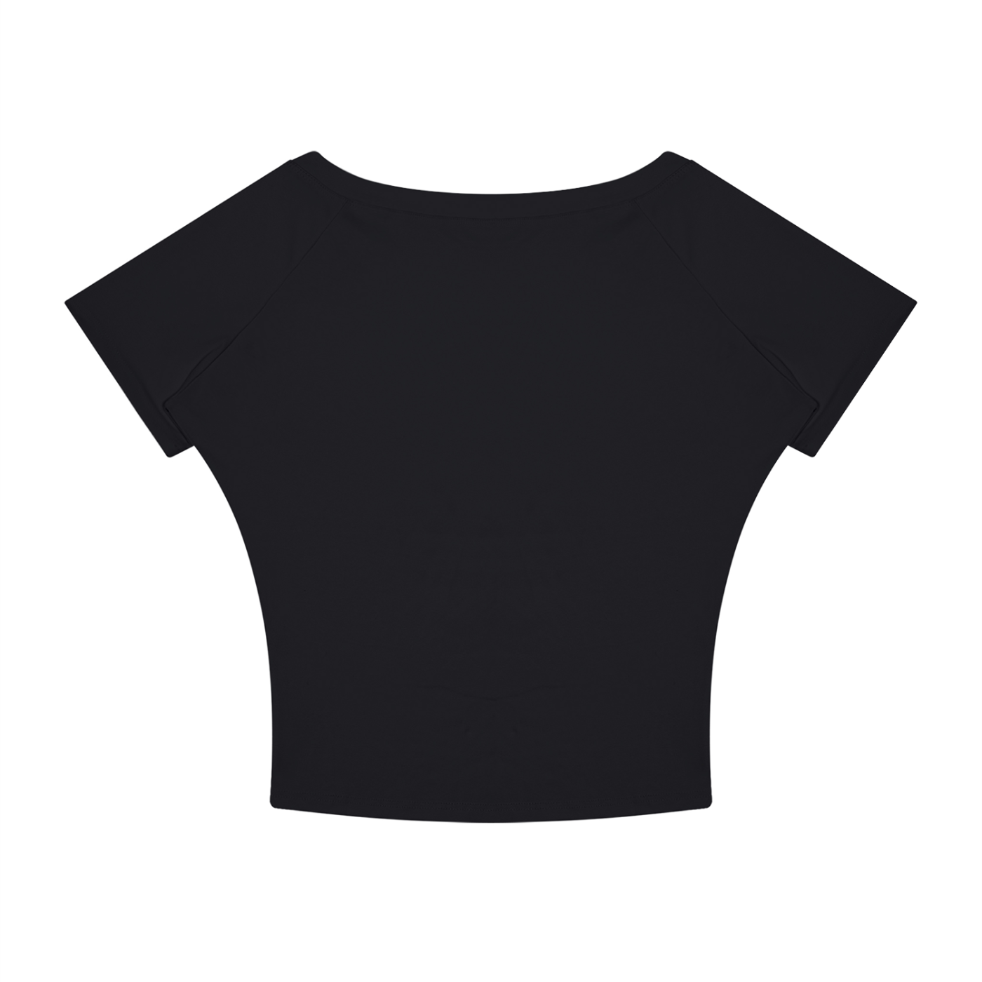 Loki & Ivy Women’s Boatneck Raglan T-Shirt