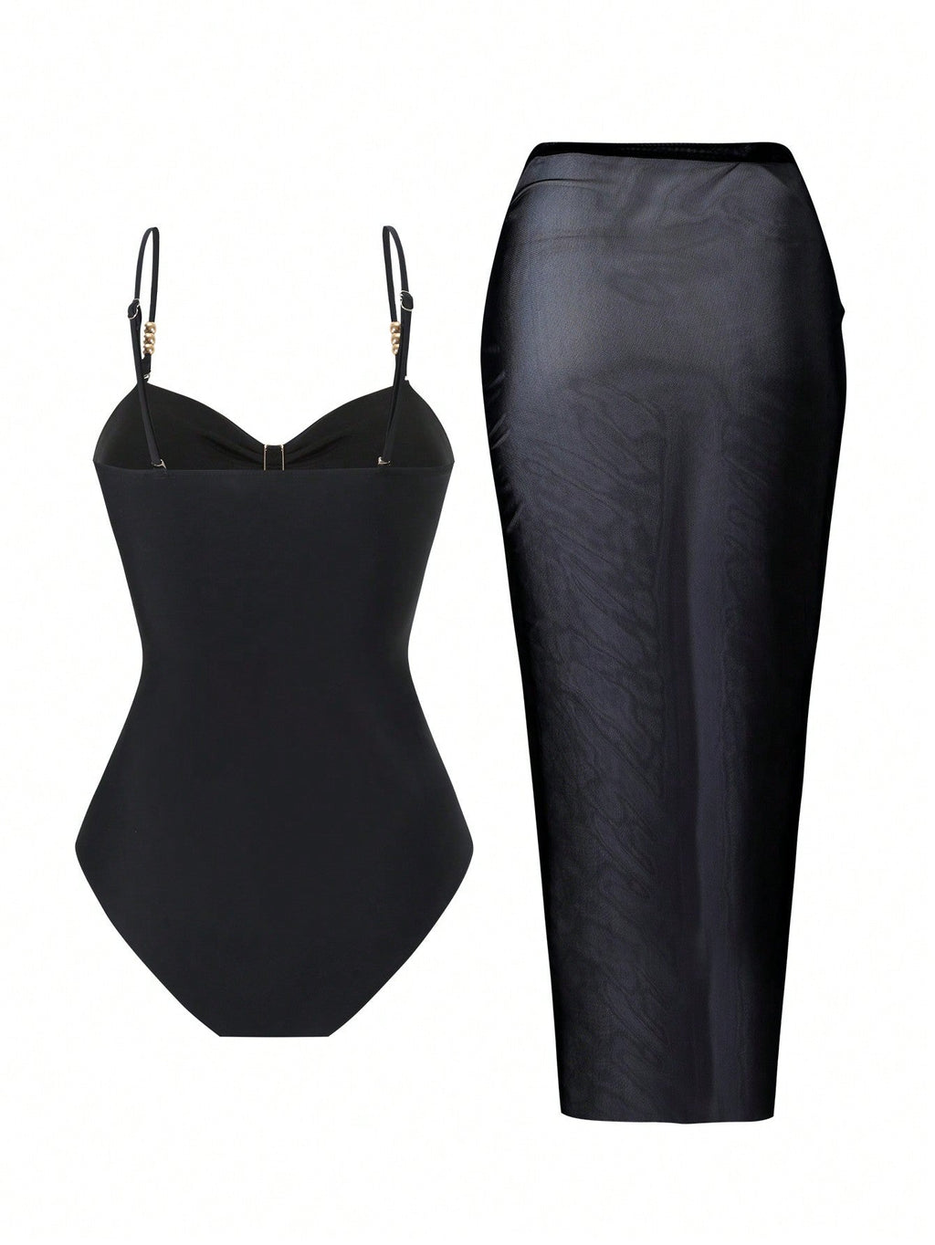 Women's Casual Swimwear