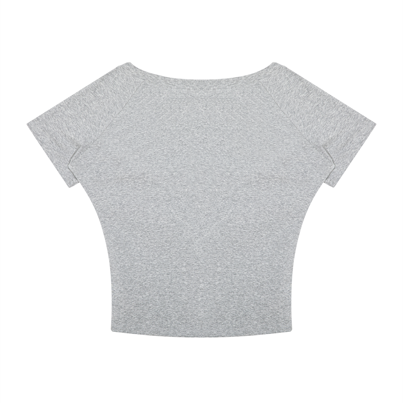 Loki & Ivy Women’s Boatneck Raglan T-Shirt