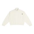 Loki & Ivy Unisex Striped Full-Zip Track Jacket